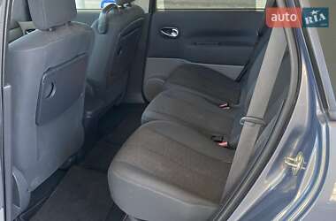 Минивэн Renault Grand Scenic 2007 в 