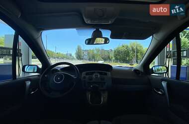 Минивэн Renault Grand Scenic 2007 в 
