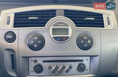 Минивэн Renault Grand Scenic 2007 в 