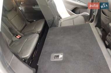 Мінівен Renault Grand Scenic 2018 в 