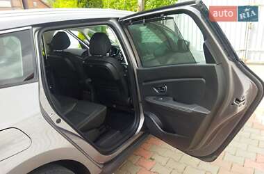Мінівен Renault Grand Scenic 2018 в 