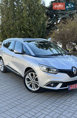 Минивэн Renault Grand Scenic 2019 в Тернополе