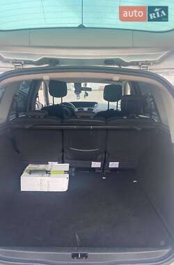 Мінівен Renault Grand Scenic 2010 в 