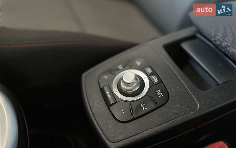 Минивэн Renault Grand Scenic 2013 в Шептицькому
