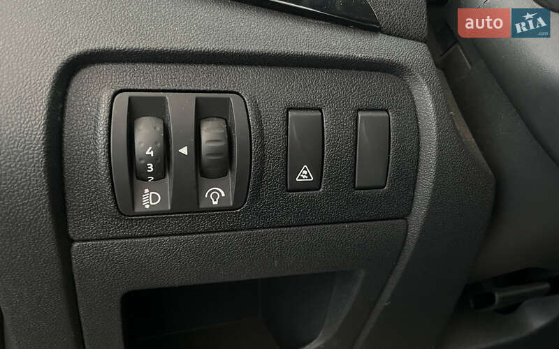 Минивэн Renault Grand Scenic 2013 в Шептицькому