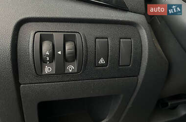 Минивэн Renault Grand Scenic 2013 в 