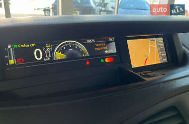 Минивэн Renault Grand Scenic 2013 в 