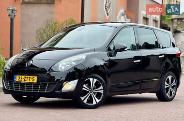 Минивэн Renault Grand Scenic 2011 в Стрые