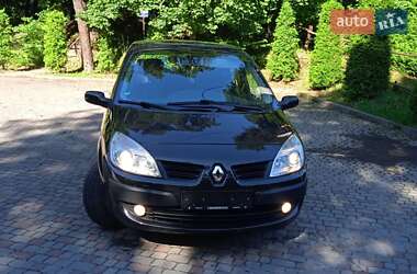 Мінівен Renault Grand Scenic 2007 в 