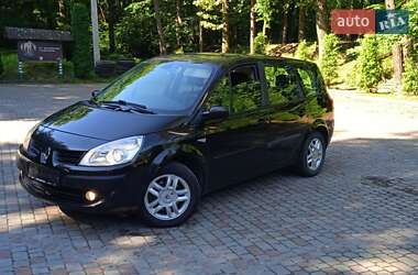Мінівен Renault Grand Scenic 2007 в 