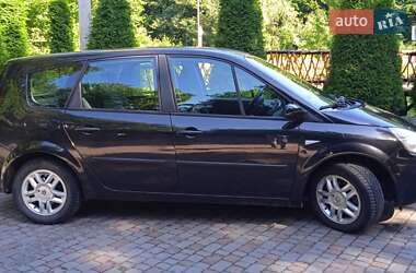 Мінівен Renault Grand Scenic 2007 в 