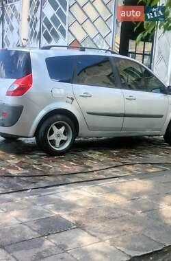 Минивэн Renault Grand Scenic 2007 в Львове