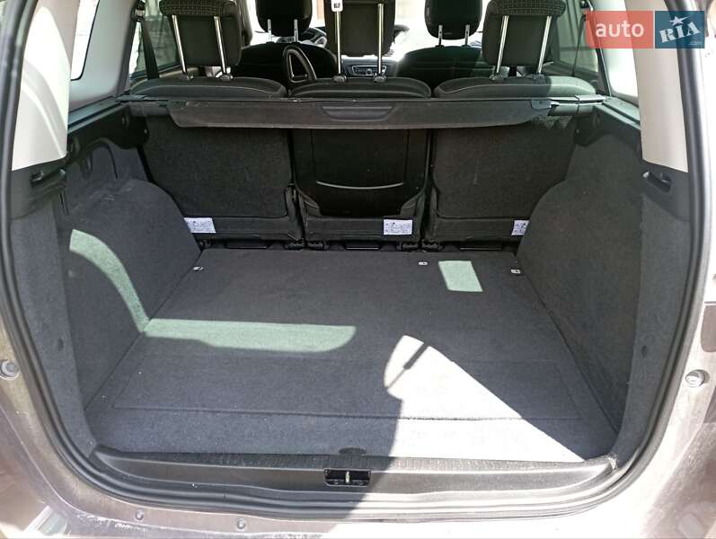 Минивэн Renault Grand Scenic 2009 в Бучаче