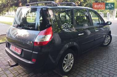 Мінівен Renault Grand Scenic 2005 в 