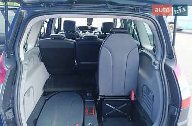 Мінівен Renault Grand Scenic 2005 в 