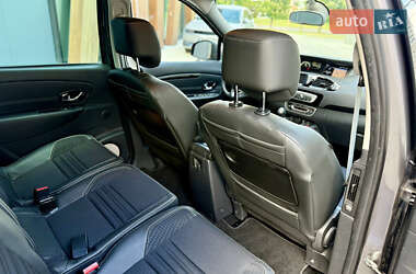 Минивэн Renault Grand Scenic 2014 в 