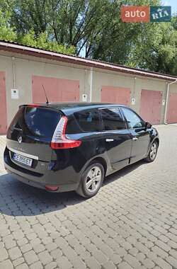 Минивэн Renault Grand Scenic 2011 в Каменец-Подольском