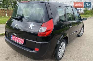 Мінівен Renault Grand Scenic 2008 в 