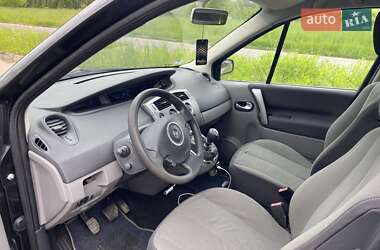 Мінівен Renault Grand Scenic 2008 в 