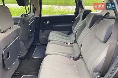 Мінівен Renault Grand Scenic 2008 в 