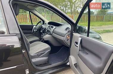 Мінівен Renault Grand Scenic 2008 в 