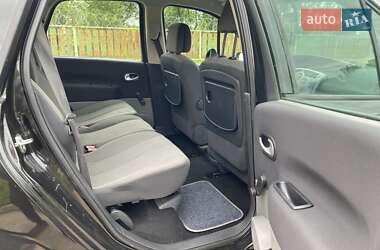Мінівен Renault Grand Scenic 2008 в 