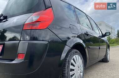 Мінівен Renault Grand Scenic 2008 в 