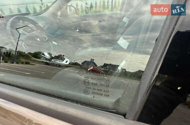 Минивэн Renault Grand Scenic 2012 в 