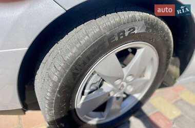 Минивэн Renault Grand Scenic 2011 в 
