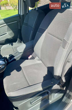 Минивэн Renault Grand Scenic 2011 в 