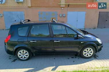 Минивэн Renault Grand Scenic 2007 в Красилове