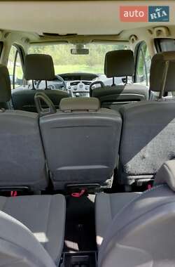 Мінівен Renault Grand Scenic 2009 в 