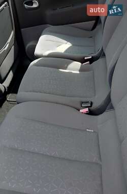 Мінівен Renault Grand Scenic 2009 в 