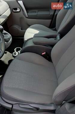 Мінівен Renault Grand Scenic 2009 в 
