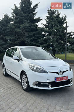 Мінівен Renault Grand Scenic 2013 в Вознесенську
