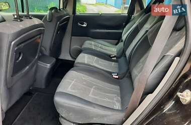Минивэн Renault Grand Scenic 2006 в 