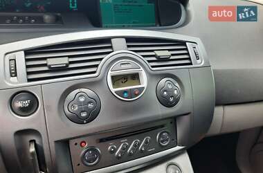 Минивэн Renault Grand Scenic 2006 в 