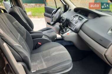 Минивэн Renault Grand Scenic 2006 в 
