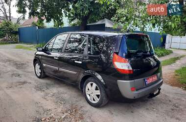 Минивэн Renault Grand Scenic 2006 в 