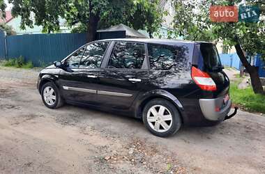Минивэн Renault Grand Scenic 2006 в 