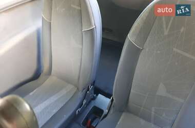 Минивэн Renault Grand Scenic 2006 в 