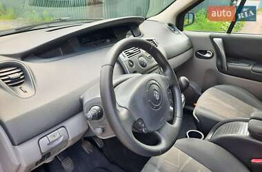 Минивэн Renault Grand Scenic 2006 в 