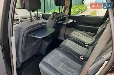 Минивэн Renault Grand Scenic 2006 в 