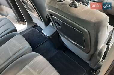 Минивэн Renault Grand Scenic 2006 в 