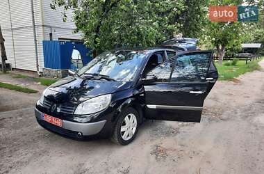 Минивэн Renault Grand Scenic 2006 в 