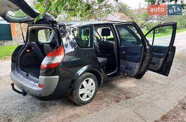 Минивэн Renault Grand Scenic 2006 в 