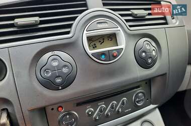 Минивэн Renault Grand Scenic 2006 в 