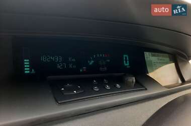 Минивэн Renault Grand Scenic 2006 в 