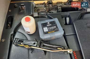 Минивэн Renault Grand Scenic 2006 в 