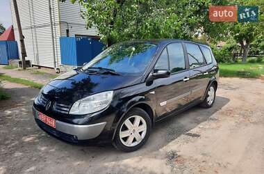 Минивэн Renault Grand Scenic 2006 в 